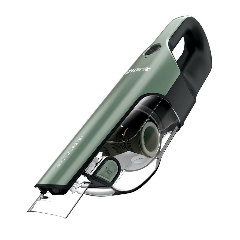 Shark UltraCyclone Pro Cordless Handheld Vacuum Cleaner CH901UK - Green