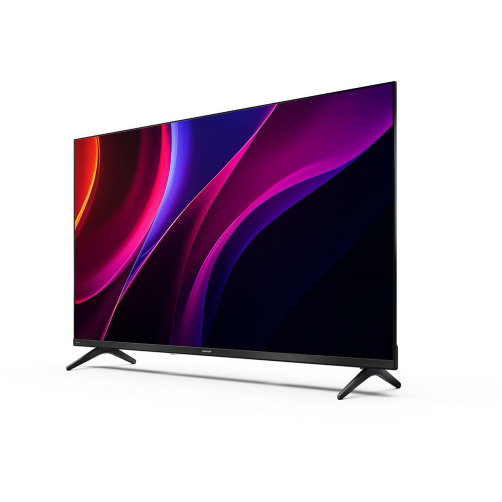Sharp 2T-C40HE2245KB Full HD LED Smart TiVo TV with Freely