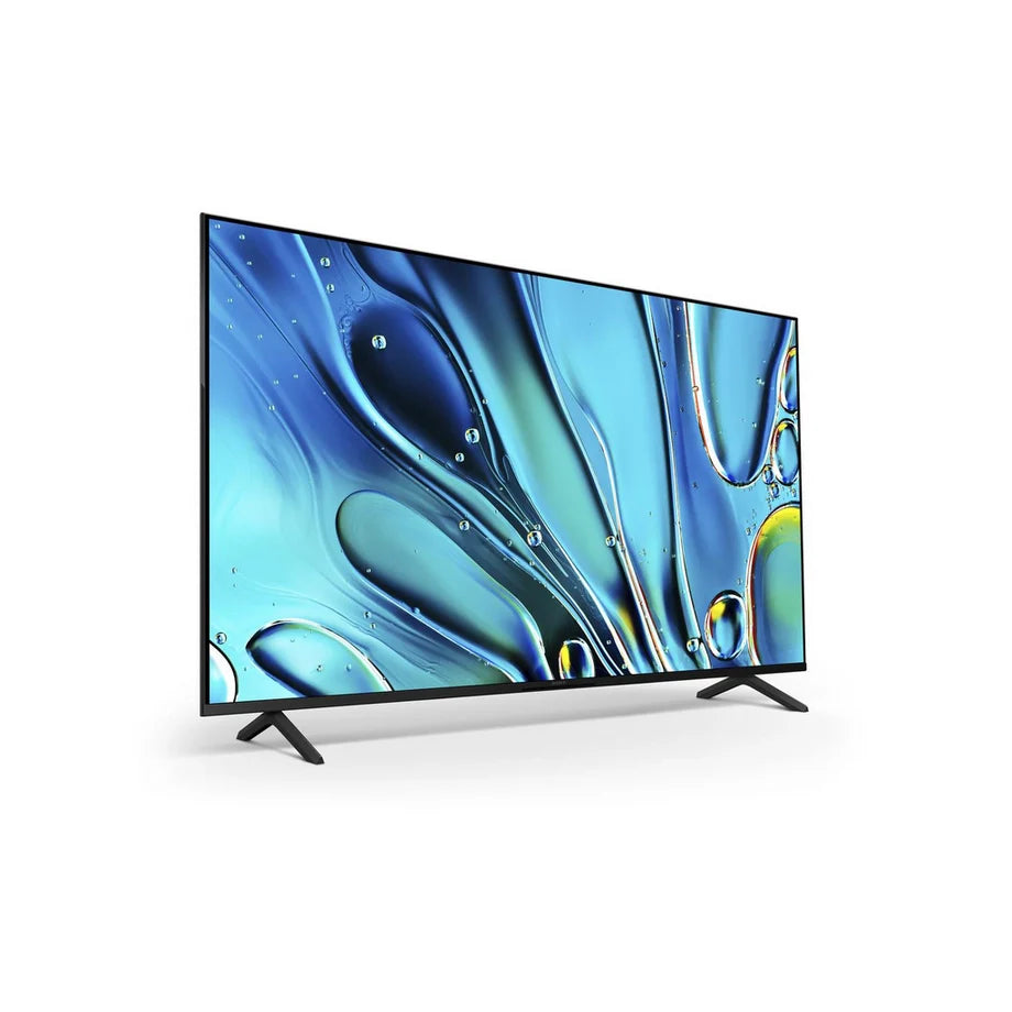 Sony K50S38B 50 Inch Bravia 3 LED 4K Ultra HD HDR Smart Google TV