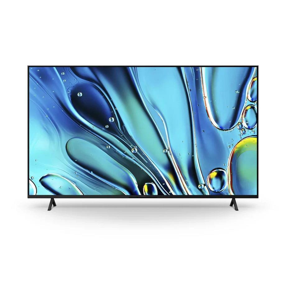 Sony K65S38B 65 Inch Bravia 3 LED 4K Ultra HD HDR Smart Google TV