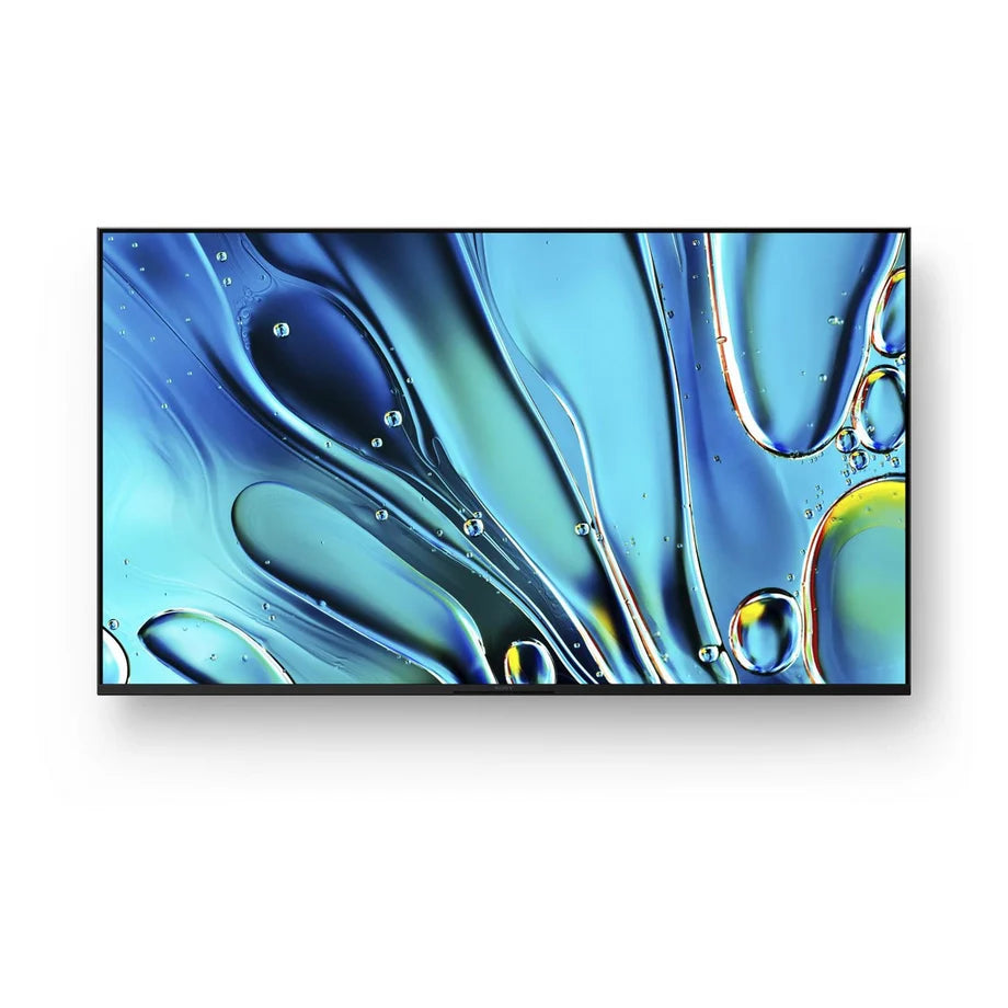 Sony K65S38B 65 Inch Bravia 3 LED 4K Ultra HD HDR Smart Google TV