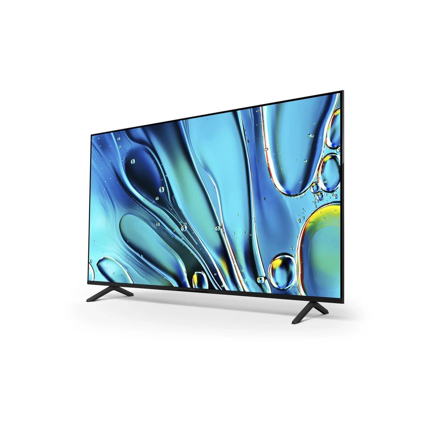 Sony K85S38BP 85 Inch Bravia 3 LED 4K Ultra HD HDR Smart Google TV