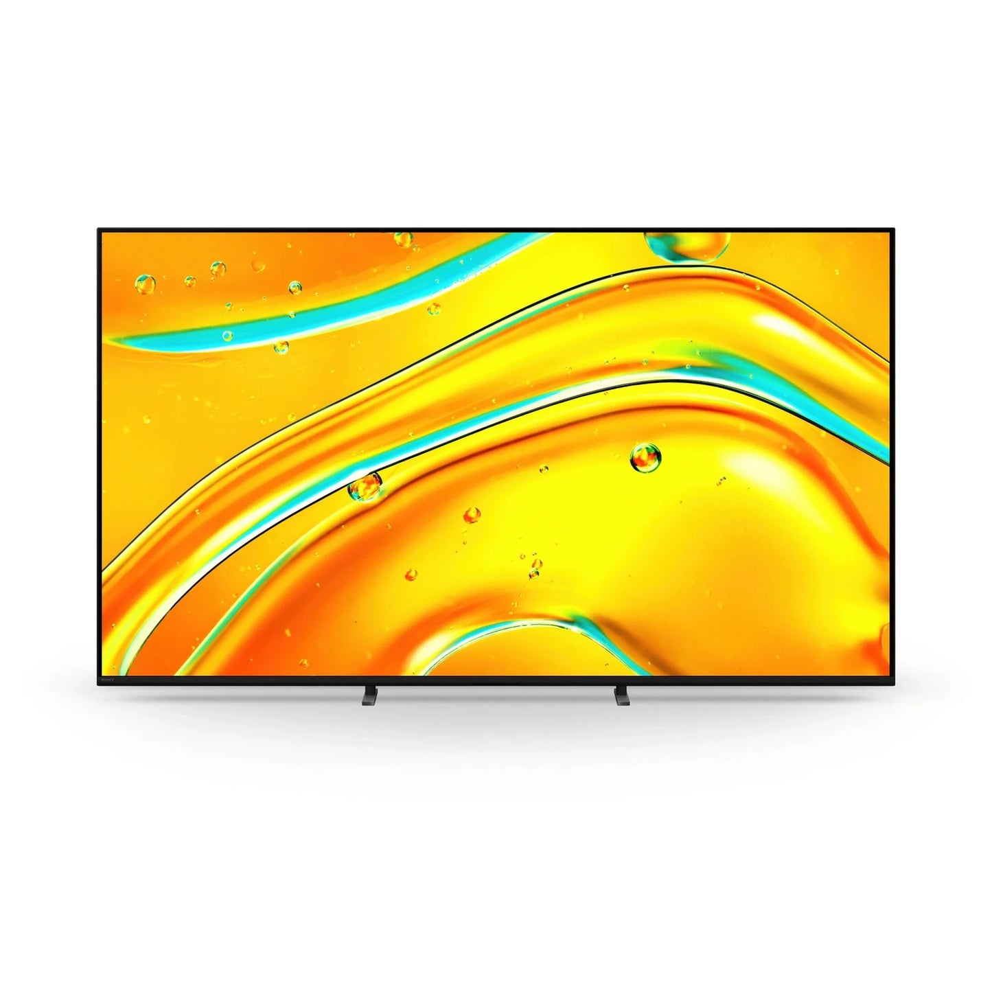 Sony K85XR55BP 85 Inch BRAVIA 5 Mini LED 4K Ultra HD HDR Smart Google TV