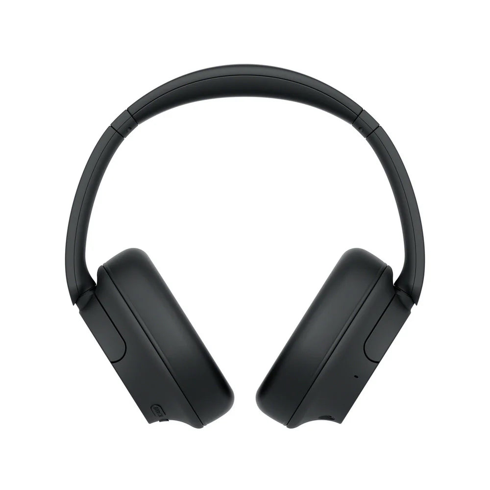 Sony PS-LX3BT Wireless Bluetooth Turntable with WH-CH720N Wireless Noise Cancelling Headphones - Black
