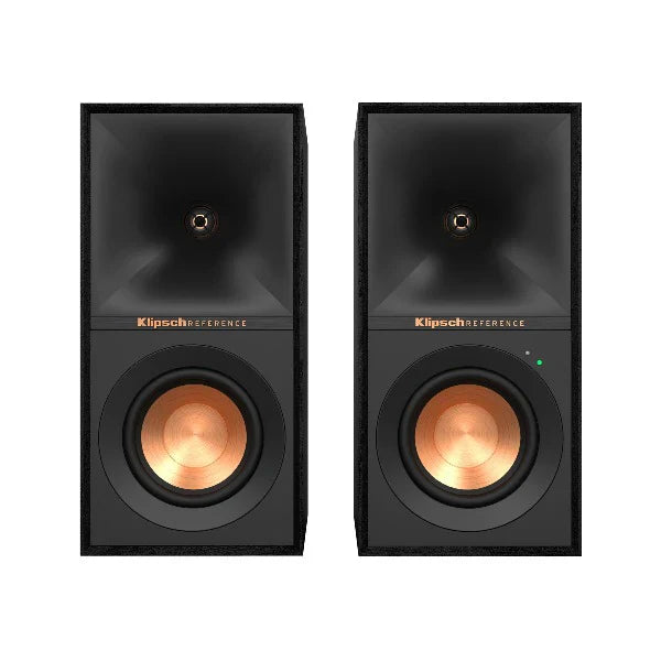 Sony PSLX5BT Fully Automatic Bluetooth Turntable With Klipsch R-40PM Powerd Bluetooth Speakers Hi-Fi Package