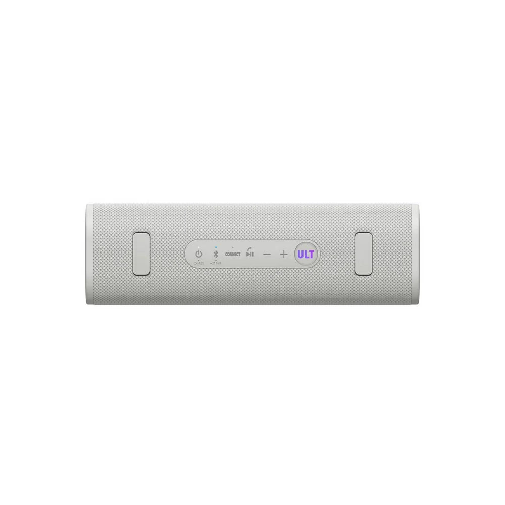 Sony SRSULT30W ULT Field 3 Wireless Bluetooth Speaker White