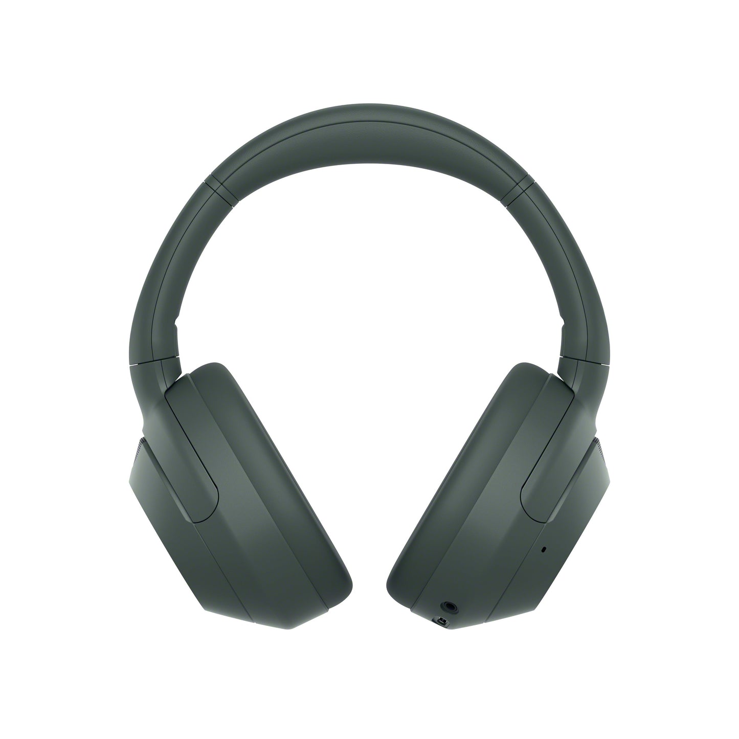Sony WHULT900NH ULT Wear Wireless Noise Cancelling Over Ear Headphones Forest Grey