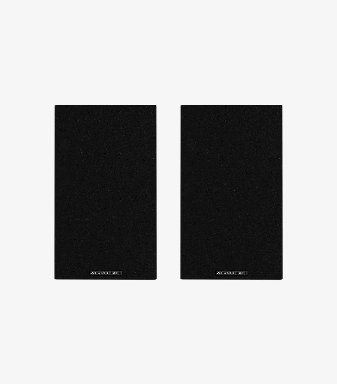 Wharfedale Diamond 12.1i Compact 2 way Standmount Bookshelf Speakers Pair - Black