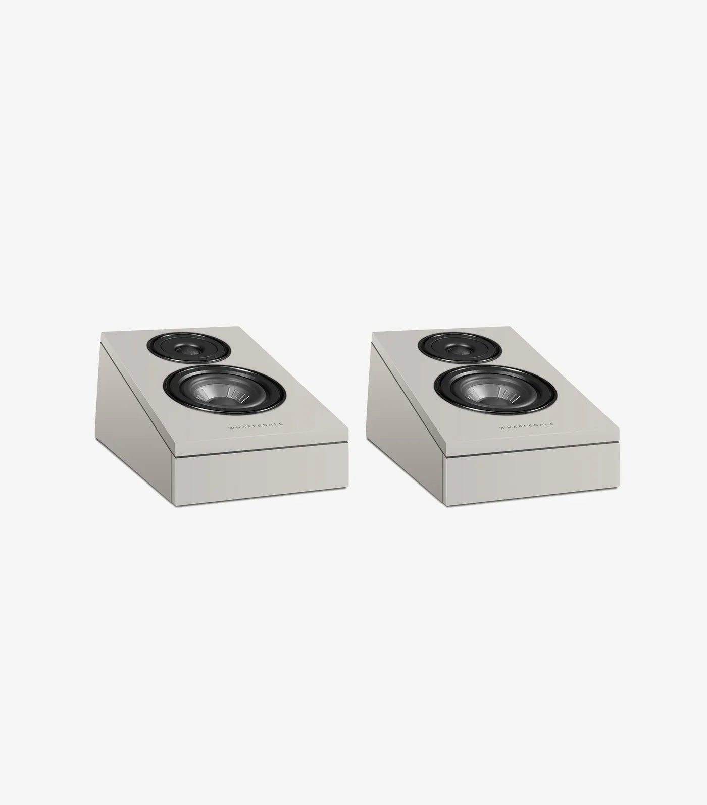 Wharfedale Diamond 12.3Di Atmos Surround Speakers Pair - Grey