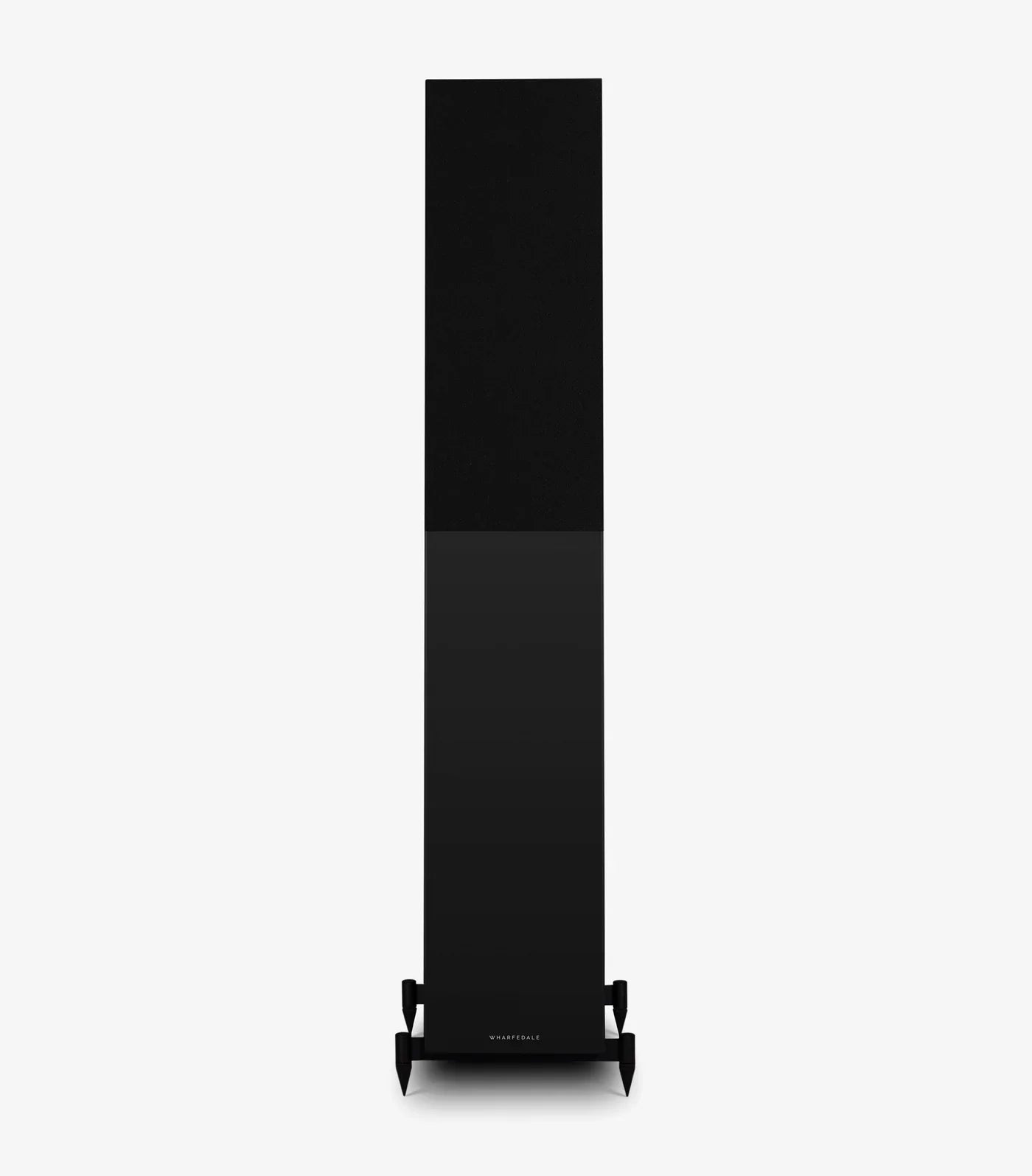 Wharfedale Diamond 12.4i Floorstanding Speakers Pair - Walnut