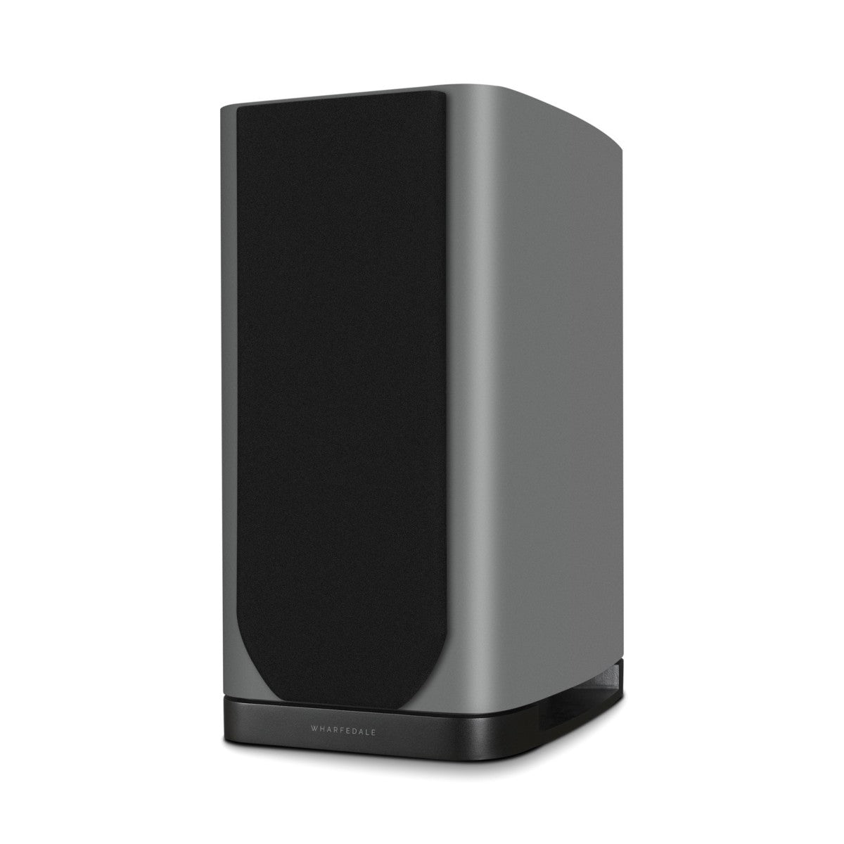 Wharfedale EVO 5.2 Bookshelf Speakers Pair Lunar Grey