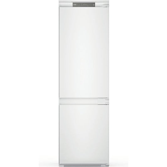 Whirlpool WHC18 T332 P UK built in fridge freezer