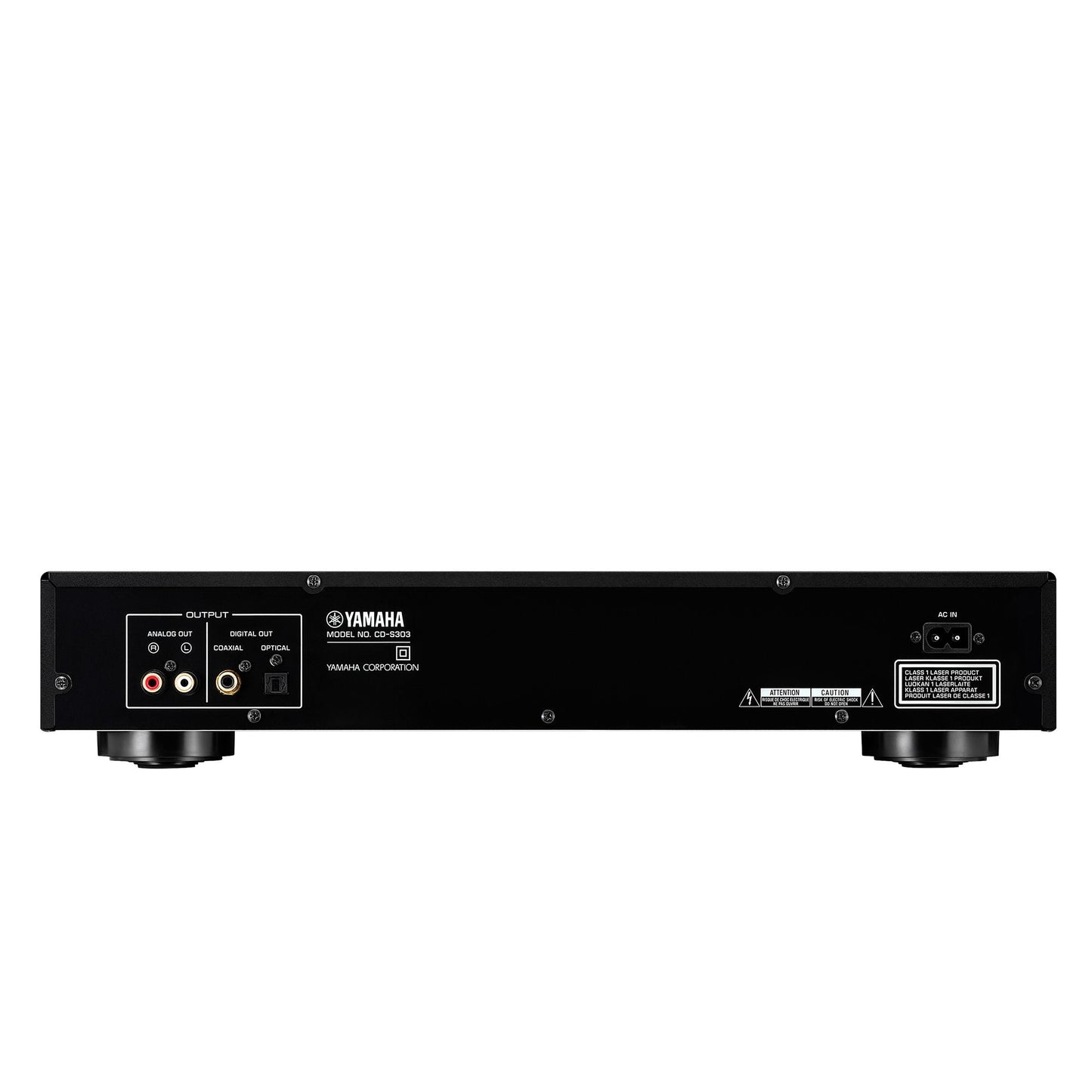 Yamaha R-N600A Network Receiver & CD-S303 CD Player with Wharfedale Linton Heritage Standmount Speakers with Matching Stands - Black
