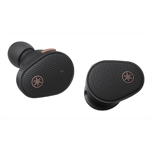 Yamaha TWE5B True Sound Wireless Earbuds Black